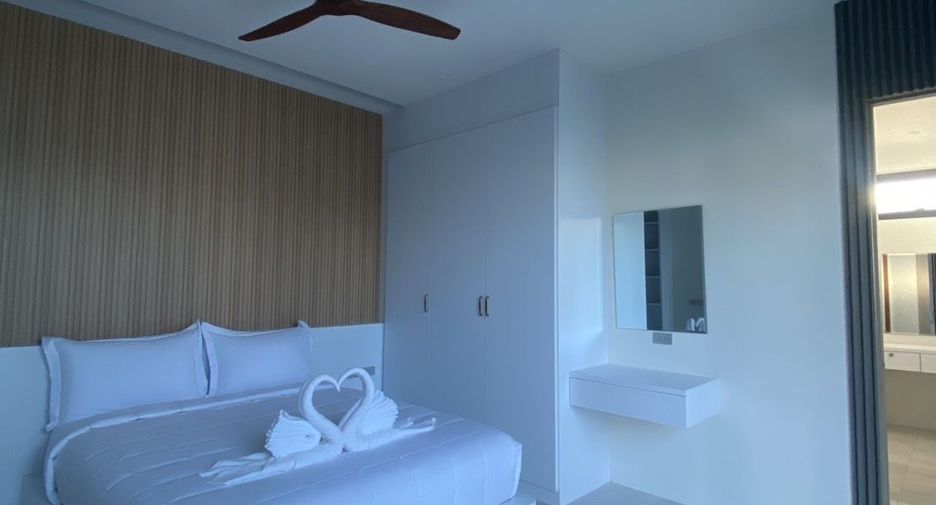 Haus zur Miete mit 3 Zimmer in Thalang, Phuket