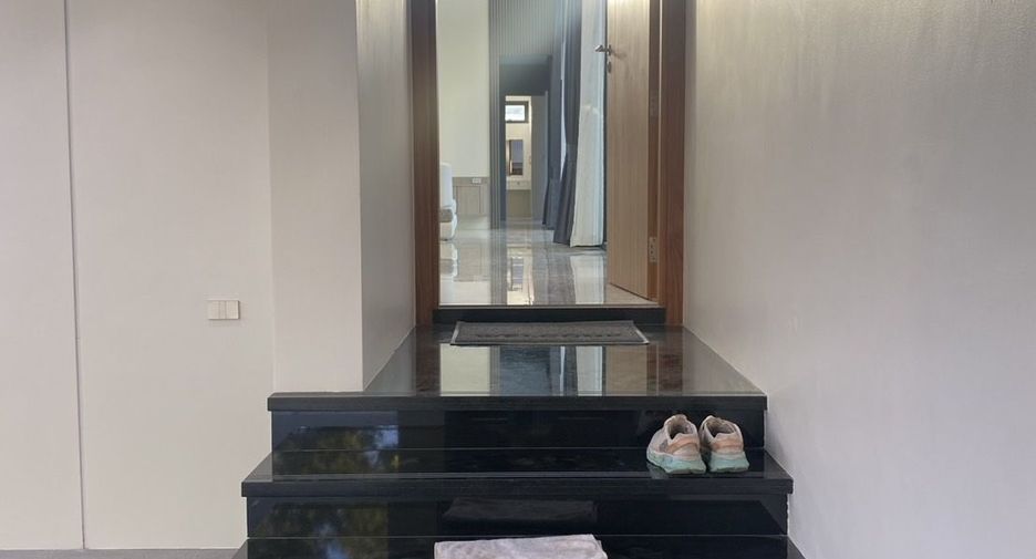 Haus zur Miete mit 3 Zimmer in Thalang, Phuket