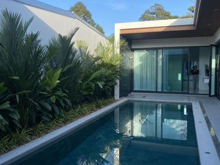 Haus zur Miete mit 3 Zimmer in Thalang, Phuket