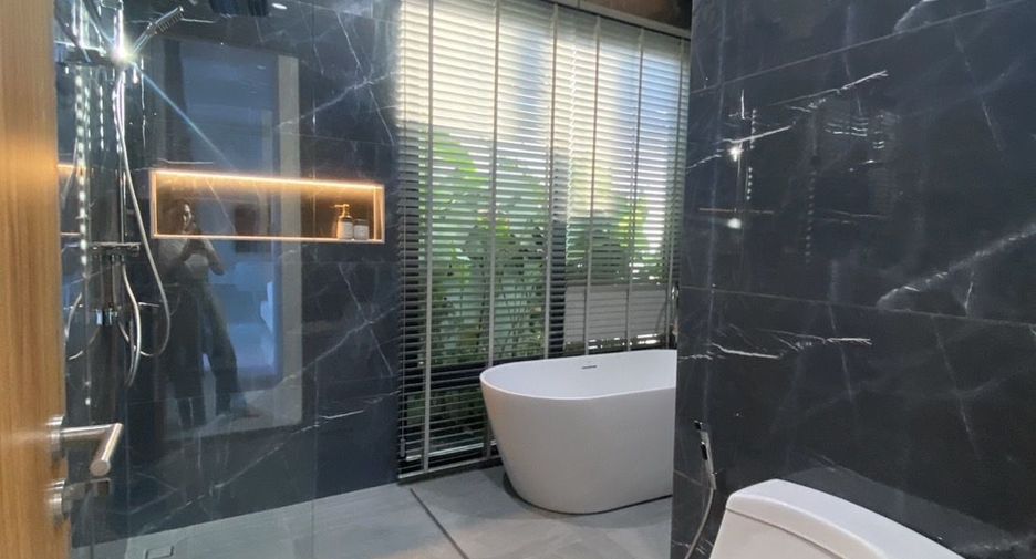 Haus zur Miete mit 3 Zimmer in Thalang, Phuket