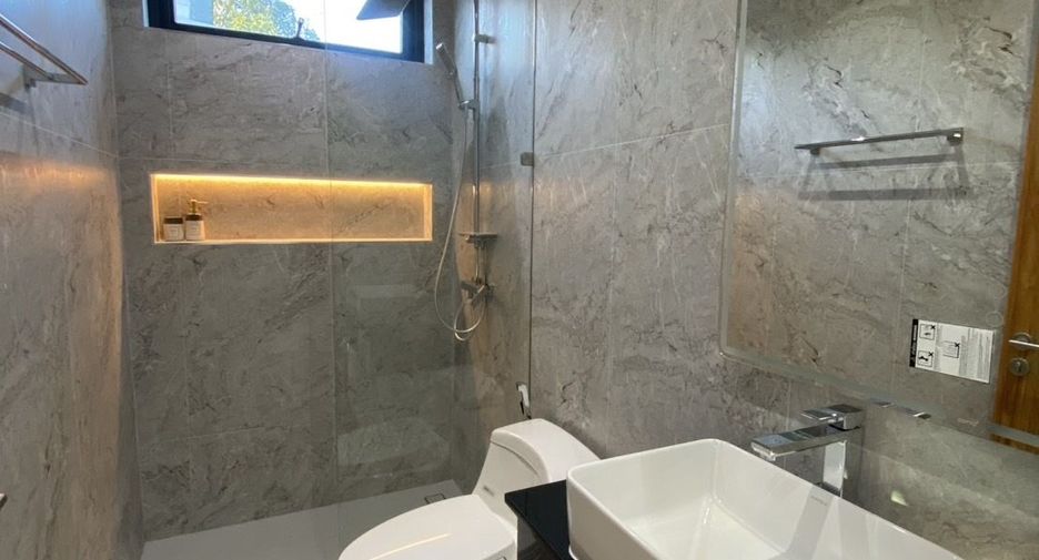 Haus zur Miete mit 3 Zimmer in Thalang, Phuket