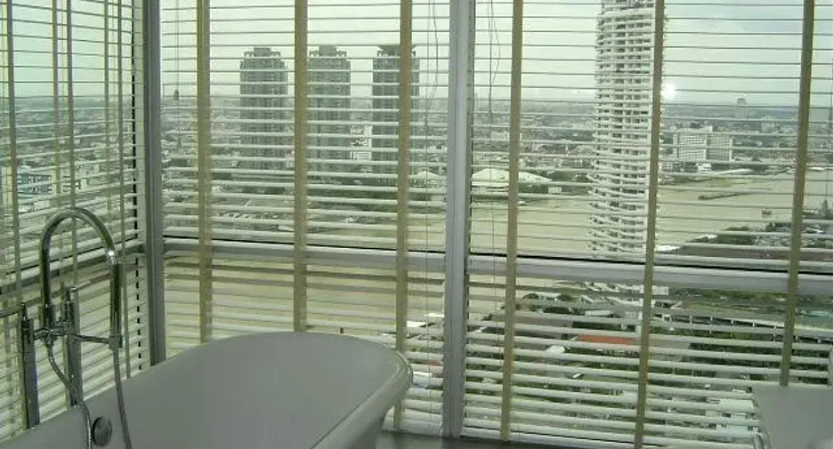 À louer 1 chambre condo à Sathon, Bangkok