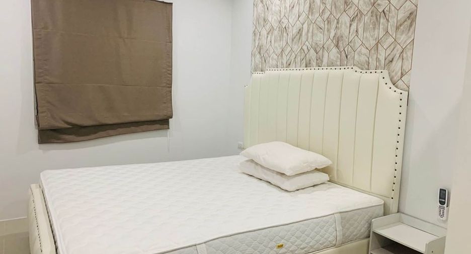 Haus zur Miete mit 2 Zimmer in Mueang Phuket, Phuket