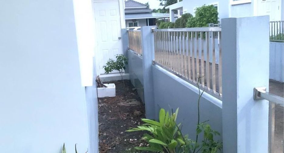 Haus zur Miete mit 2 Zimmer in Mueang Phuket, Phuket