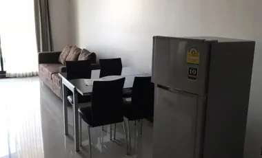À vendre et à louer 1 chambre condo à Ratchathewi, Bangkok