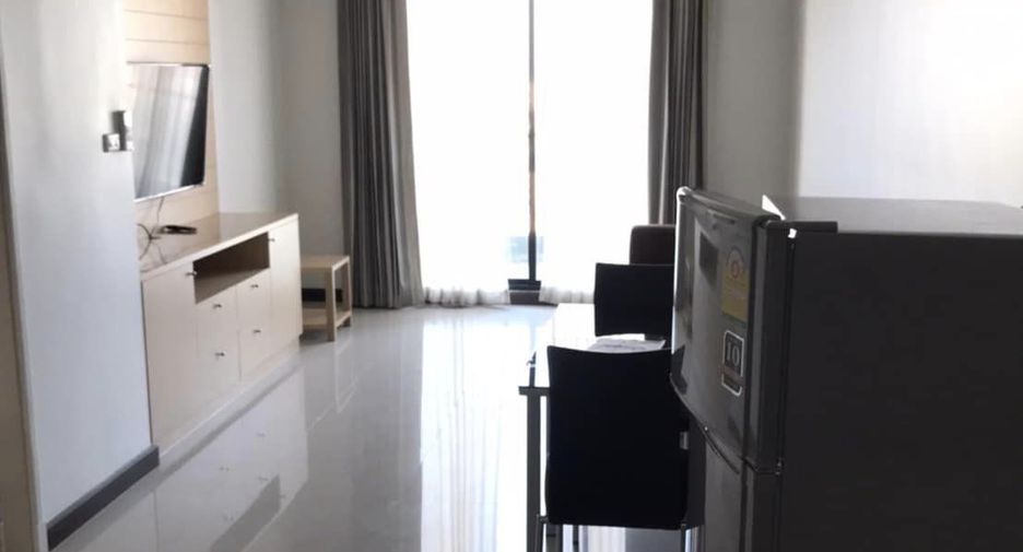 For sale and for rent 1 bed condo in Ratchathewi, Bangkok