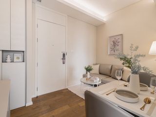 For rent 1 Beds condo in Chatuchak, Bangkok