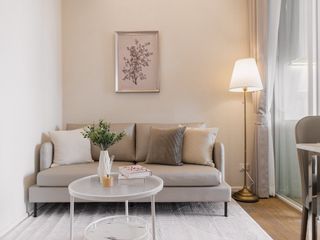 For rent 1 Beds condo in Chatuchak, Bangkok