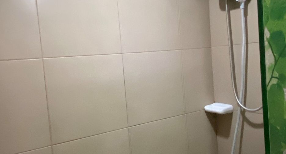 For rent スタジオ condo in Suan Luang, Bangkok