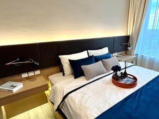 Condo en venta de 1 habitaciones en Bang Sue, Bangkok