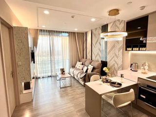 Condo en venta de 1 habitaciones en Bang Sue, Bangkok