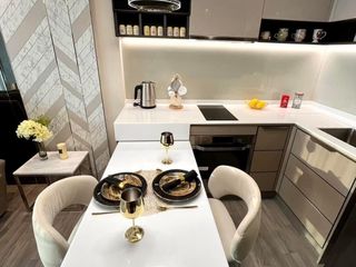 Condo en venta de 1 habitaciones en Bang Sue, Bangkok