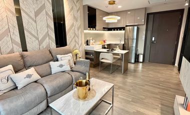 Wohnung zum Kauf mit 1 Zimmer in Bang Sue, Bangkok