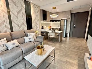Condo en venta de 1 habitaciones en Bang Sue, Bangkok
