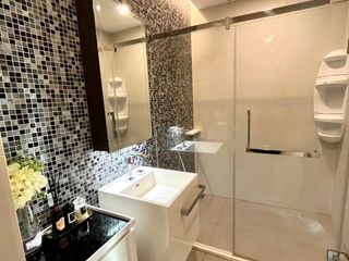 Condo en venta de 1 habitaciones en Bang Sue, Bangkok