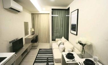 À louer 1 chambre condo à Khlong Toei, Bangkok