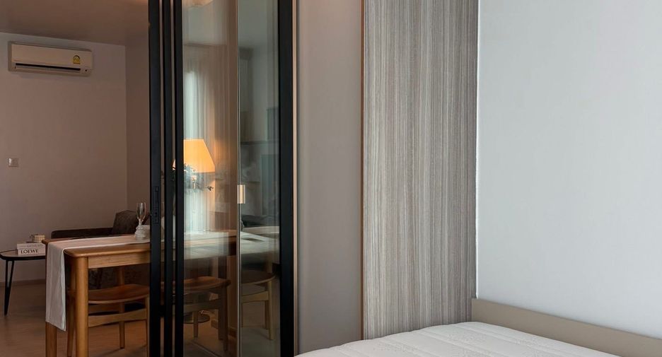 For rent 2 ベッドルーム condo in Bang Khen, Bangkok