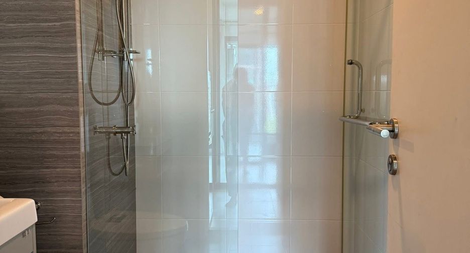 For rent 2 ベッドルーム condo in Bang Khen, Bangkok
