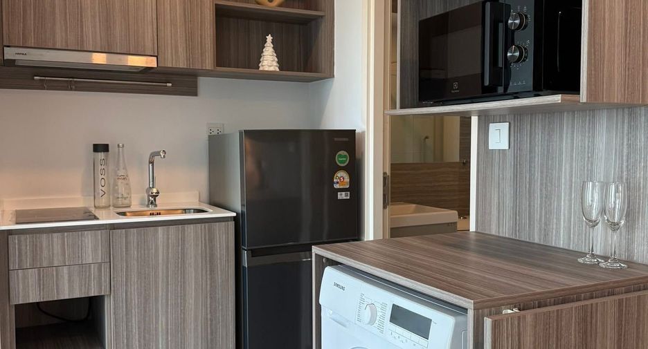For rent 2 ベッドルーム condo in Bang Khen, Bangkok