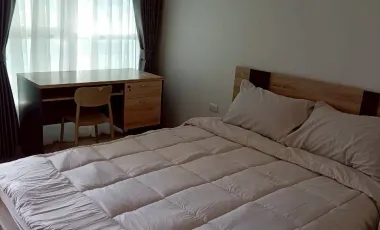 Condo en alquiler de estudio en Bang Kapi, Bangkok
