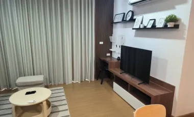 For rent 1 Beds apartment in Khlong Toei, Bangkok