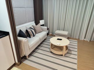 Apartment zur Miete mit 1 Zimmer in Khlong Toei, Bangkok