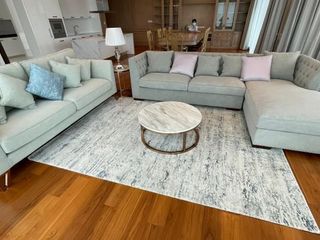 For rent 4 bedrooms condo in Pathum Wan, Bangkok