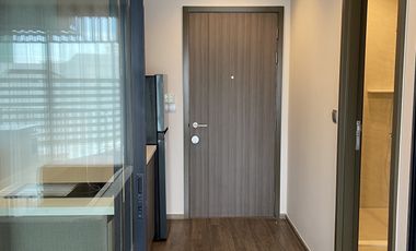 Wohnung zur Miete mit Studio in Chatuchak, Bangkok