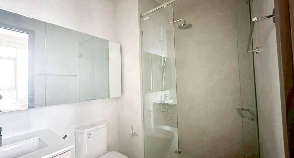For rent 2 bedrooms condo in Thalang, Phuket