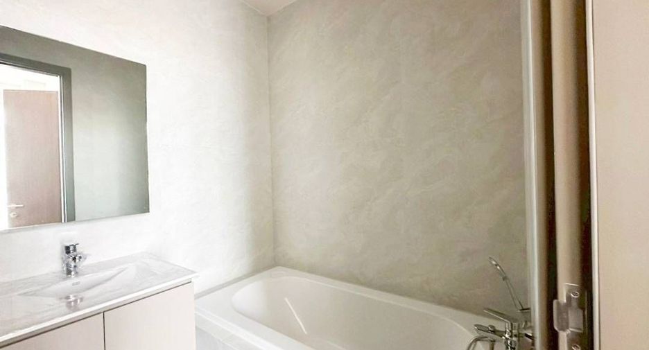 For rent 2 bedrooms condo in Thalang, Phuket