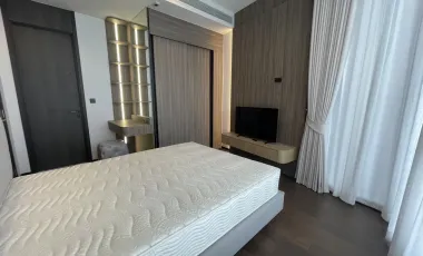 For rent 1 Beds condo in Watthana, Bangkok