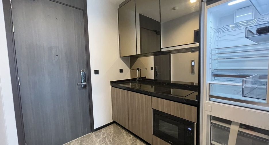 For rent 1 Beds condo in Watthana, Bangkok
