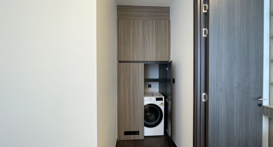 For rent 1 Beds condo in Watthana, Bangkok