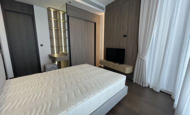 Condo en alquiler de 1 habitaciones en Watthana, Bangkok