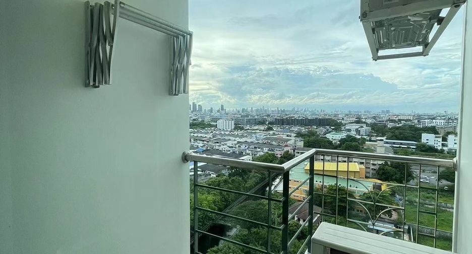 For rent 1 bed condo in Prawet, Bangkok