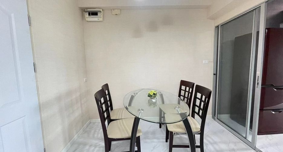 For rent 1 bed condo in Prawet, Bangkok