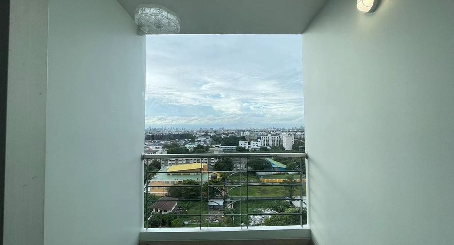 For rent 1 bed condo in Prawet, Bangkok