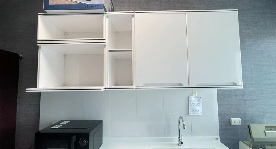 For rent 1 bed condo in Prawet, Bangkok