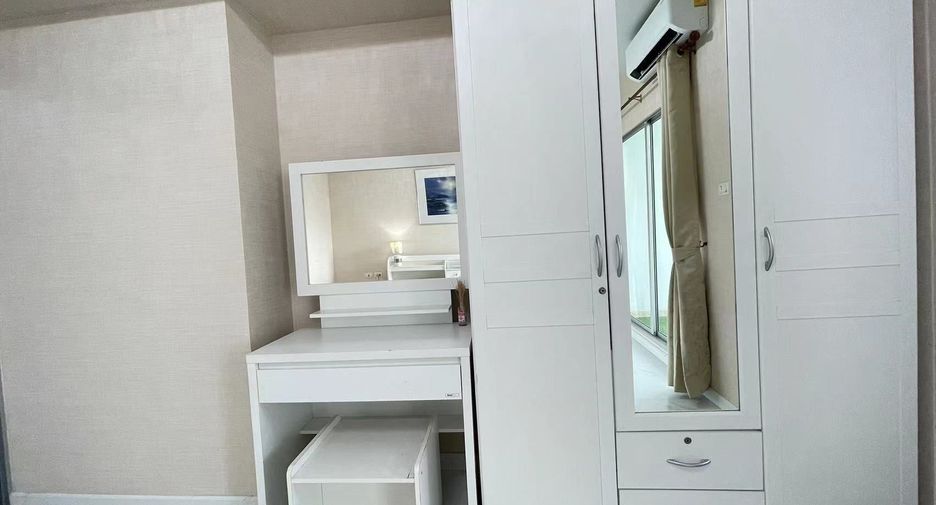 For rent 1 bed condo in Prawet, Bangkok