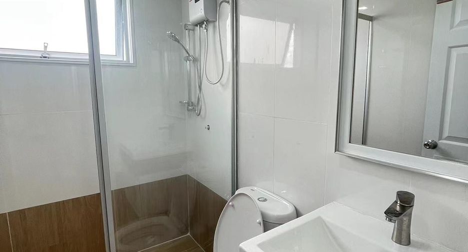 For rent 1 bed condo in Prawet, Bangkok
