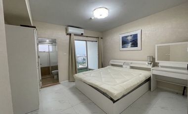 Wohnung zur Miete mit 1 Zimmer in Prawet, Bangkok