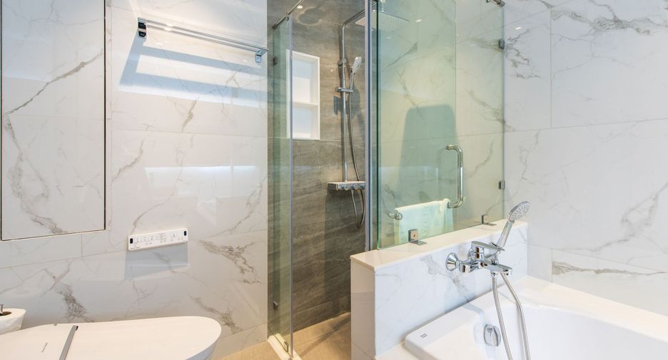 For rent 3 ベッドルーム condo in Mueang Samut Prakan, Samut Prakan