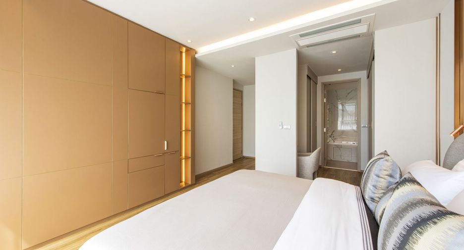 For rent 3 ベッドルーム condo in Mueang Samut Prakan, Samut Prakan