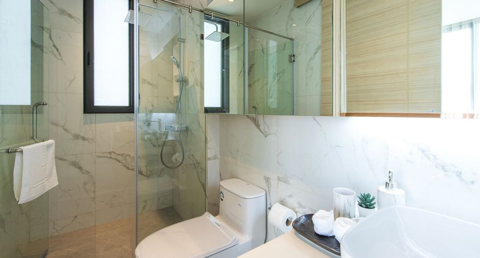 For rent 3 ベッドルーム condo in Mueang Samut Prakan, Samut Prakan