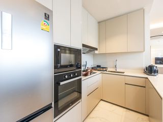 For rent 3 bedrooms condo in Mueang Samut Prakan, Samut Prakan