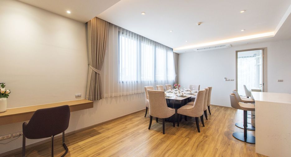 For rent 3 ベッドルーム condo in Mueang Samut Prakan, Samut Prakan