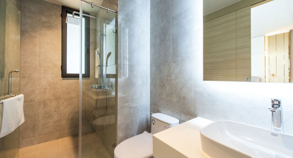 For rent 3 ベッドルーム condo in Mueang Samut Prakan, Samut Prakan