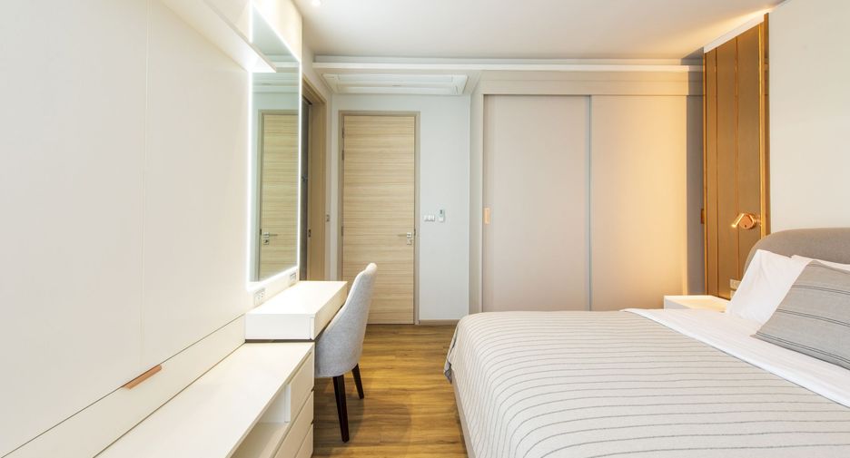 For rent 3 ベッドルーム condo in Mueang Samut Prakan, Samut Prakan