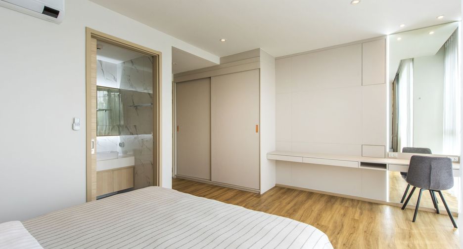 For rent 3 ベッドルーム condo in Mueang Samut Prakan, Samut Prakan