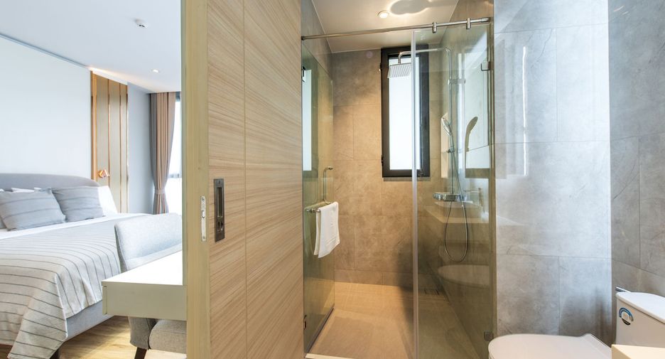 For rent 3 ベッドルーム condo in Mueang Samut Prakan, Samut Prakan